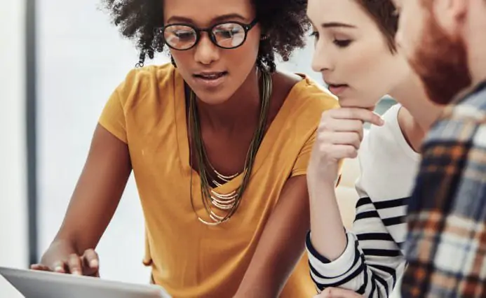 Marketing Manager at Trendify
